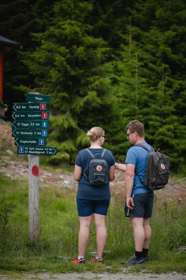Leikanger Fjordhotel - Unike Hoteller エクステリア 写真
