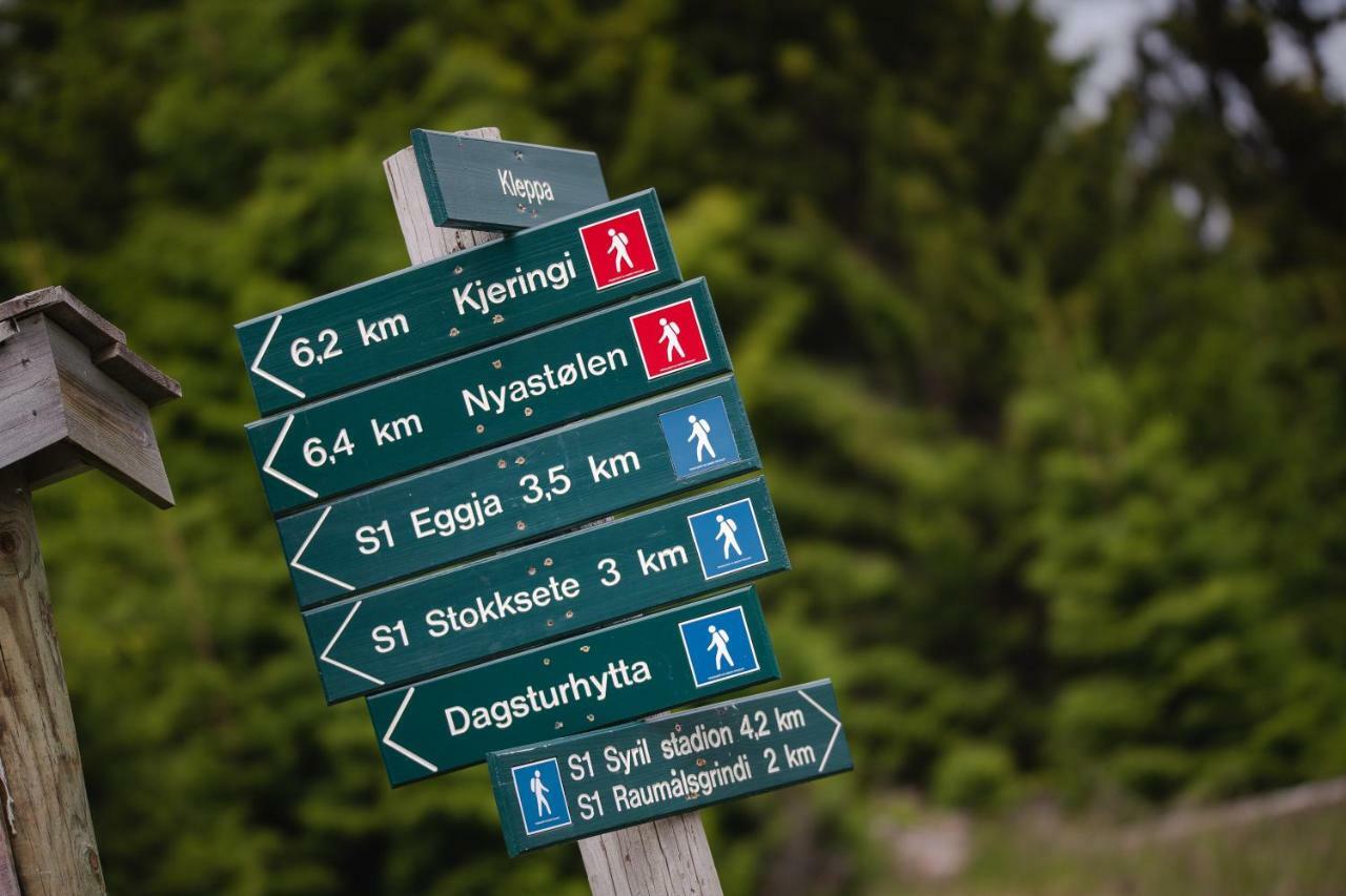 Leikanger Fjordhotel - Unike Hoteller エクステリア 写真
